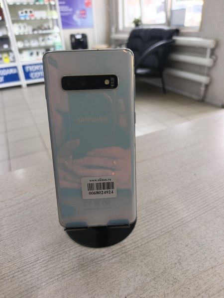 сотовый телефон Samsung Galaxy S10 8/128GB (G973F) Duos в Тулун
