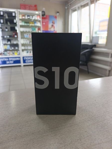 сотовый телефон Samsung Galaxy S10 8/128GB (G973F) Duos в Тулун