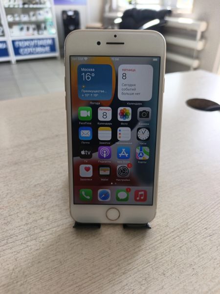 сотовый телефон Apple iPhone 7 32GB в Тулун