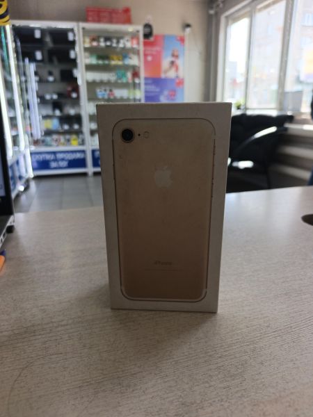 сотовый телефон Apple iPhone 7 32GB в Тулун