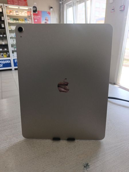 планшет Apple iPad Air 7 2025 256GB (A3268) (без SIM) в Тулун