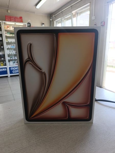 планшет Apple iPad Air 7 2025 256GB (A3268) (без SIM) в Тулун