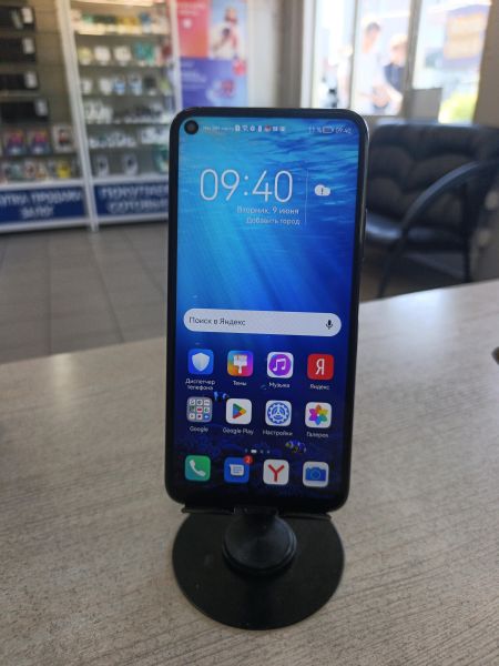 сотовый телефон Honor 20 Pro 8/256GB (YAL-L41) Duos в Тулун