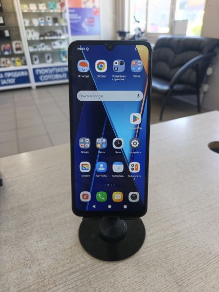 сотовый телефон Xiaomi Redmi A5 3/64GB (25028RN03A) Duos в Тулун