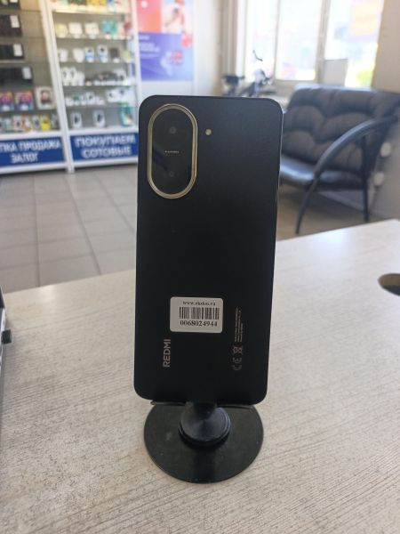 сотовый телефон Xiaomi Redmi A5 3/64GB (25028RN03A) Duos в Тулун