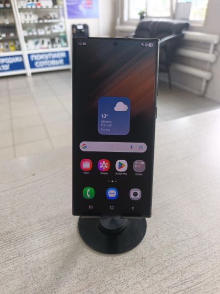 сотовый телефон Samsung Galaxy S22 Ultra 12/256GB (S908N) в Тулун
