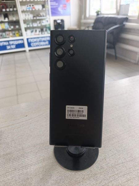 сотовый телефон Samsung Galaxy S22 Ultra 12/256GB (S908N) в Тулун