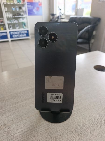 сотовый телефон Realme Note 50 3/64GB (RMX3834) Duos в Тулун