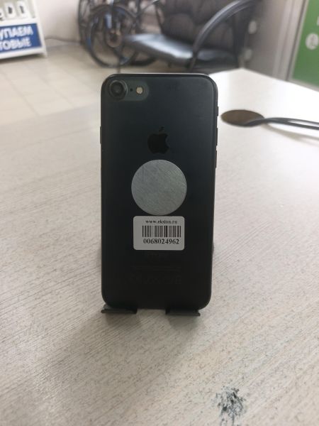 сотовый телефон Apple iPhone 7 256GB в Тулун