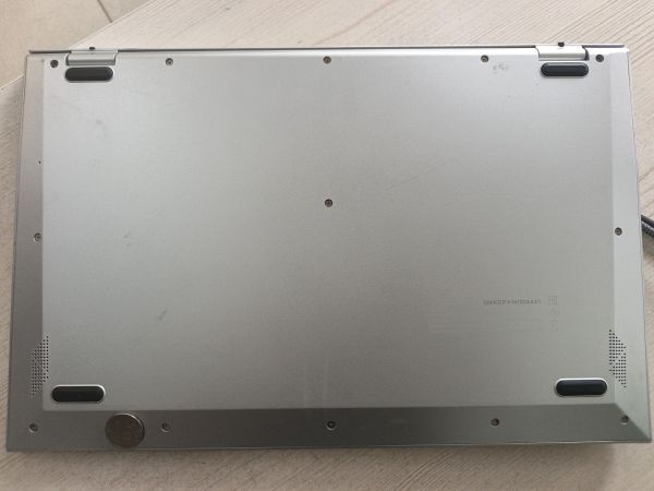 ноутбук DEXP Aquilon (J4125/8GB/256GB) в Тулун