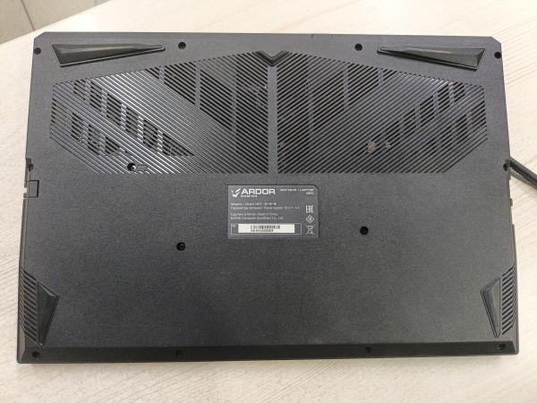 ноутбук Ardor Gaming Neo N15-I5ND410 в Тулун