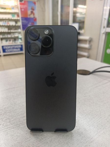 сотовый телефон Apple iPhone 15 Pro Max 256GB в Тулун