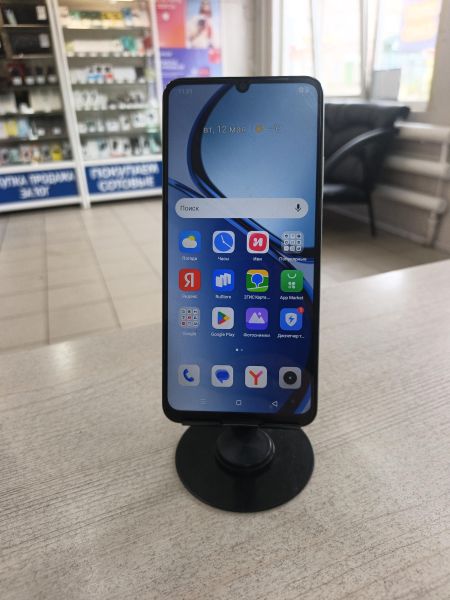 сотовый телефон Realme Note 60x 3/64GB (RMX3938) Duos в Тулун