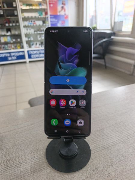 сотовый телефон Samsung Galaxy Z Flip 3 5G 8/256GB (F711N) в Тулун