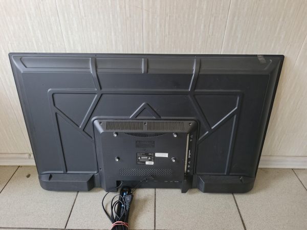 телевизор DEXP H39D7100E в Тулун