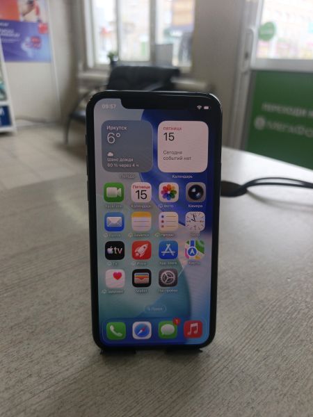 сотовый телефон Apple iPhone 11 Pro 64GB в Тулун