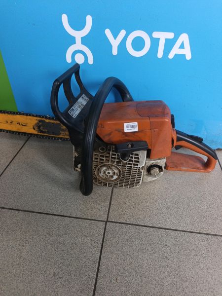 электро- и бензопила цепная STIHL MS 250 (MS 250 C) в Тулун
