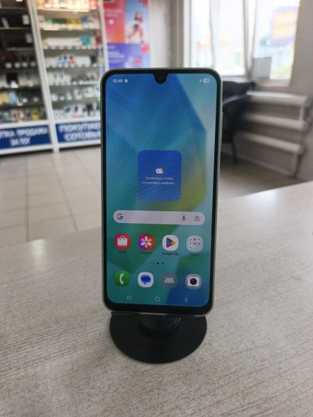 сотовый телефон Samsung Galaxy A16 4/128GB (A165F) Duos в Тулун