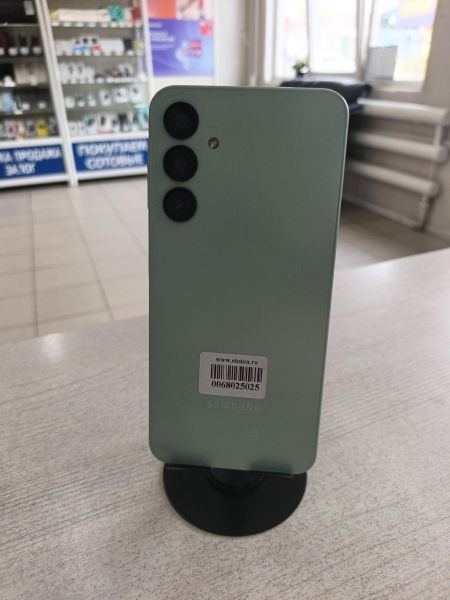 сотовый телефон Samsung Galaxy A16 4/128GB (A165F) Duos в Тулун