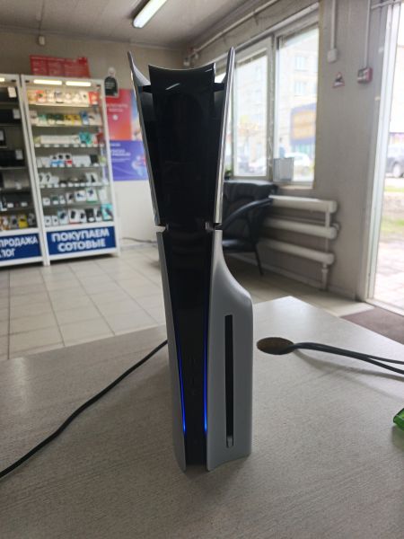 игровая приставка Sony PlayStation 5 Slim 1TB (CFI-2000, с дисководом) в Тулун