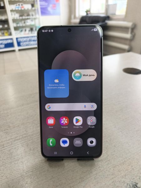 сотовый телефон Samsung Galaxy S25 FE 8/256GB (S731B) Duos в Тулун