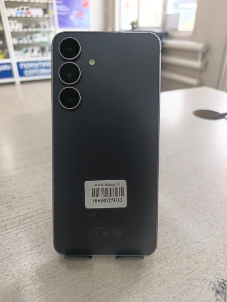 сотовый телефон Samsung Galaxy S25 FE 8/256GB (S731B) Duos в Тулун