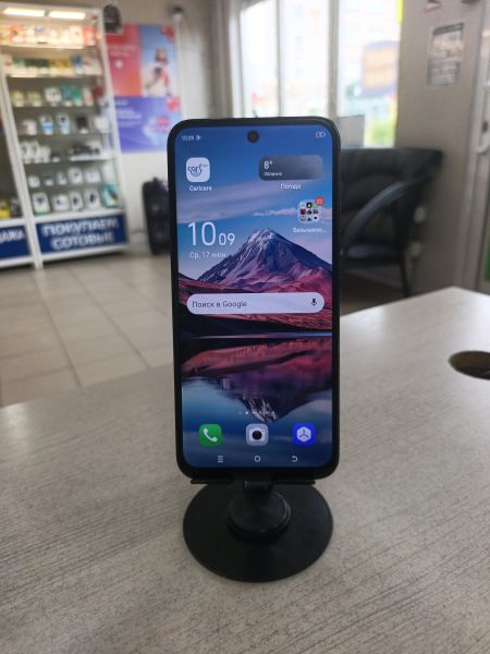 сотовый телефон TECNO Spark 30C 8/256GB (KL5n) Duos в Тулун