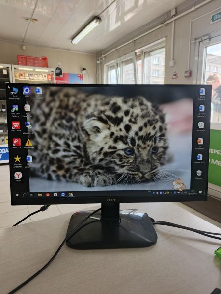 монитор Acer KA242Ybi в Тулун