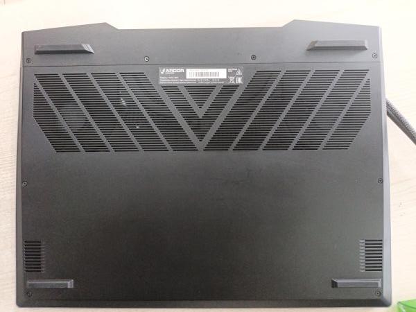 ноутбук Ardor Gaming Neo G16-R5ND312 в Тулун