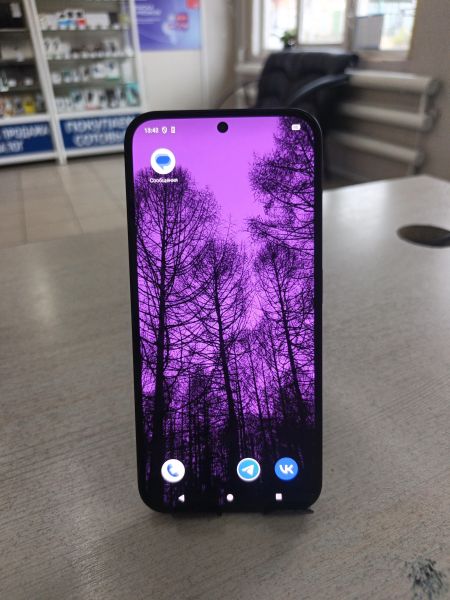 сотовый телефон Nothing Phone 2a 12/256GB (A142) Duos в Тулун