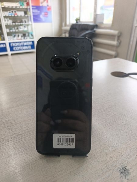 сотовый телефон Nothing Phone 2a 12/256GB (A142) Duos в Тулун