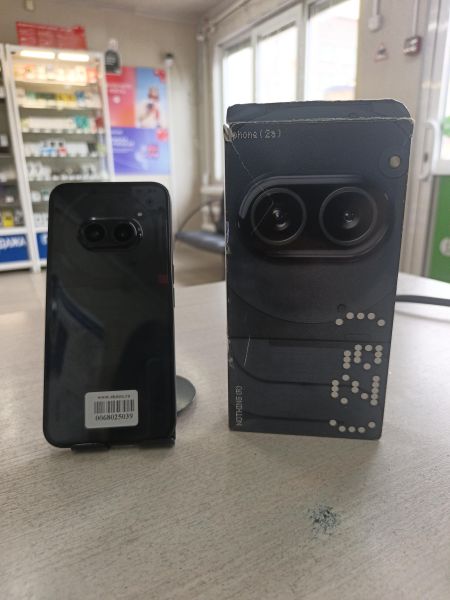 сотовый телефон Nothing Phone 2a 12/256GB (A142) Duos в Тулун