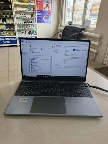 ноутбук Китайский 15,6/FHD/N5095/16GB RAM/SSD 512GB в Тулун