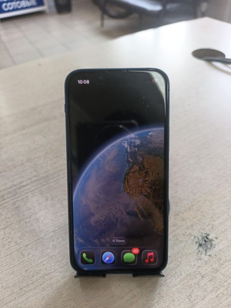 сотовый телефон Apple iPhone 13 mini 128GB в Тулун