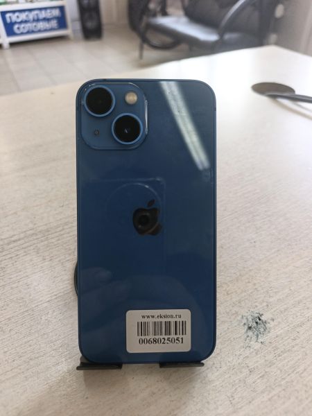 сотовый телефон Apple iPhone 13 mini 128GB в Тулун