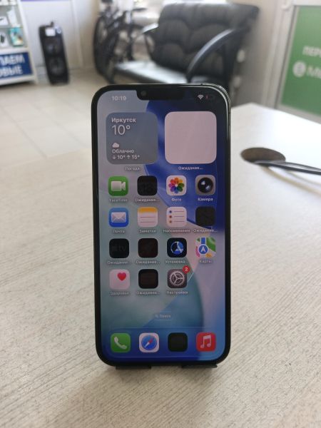 сотовый телефон Apple iPhone 13 Pro Max 128GB в Тулун