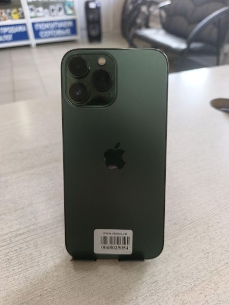 сотовый телефон Apple iPhone 13 Pro Max 128GB в Тулун
