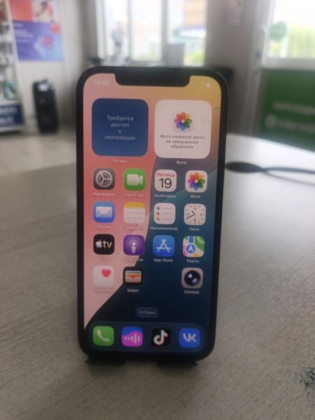 сотовый телефон Apple iPhone 12 Pro 128GB в Тулун