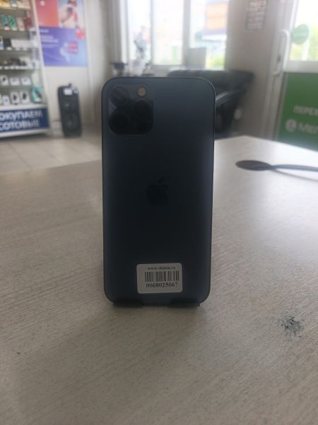 сотовый телефон Apple iPhone 12 Pro 128GB в Тулун