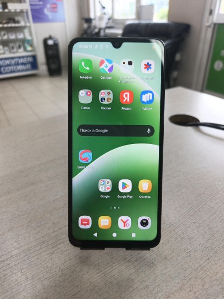 сотовый телефон Xiaomi Redmi A5 3/64GB (25028RN03A) Duos в Тулун