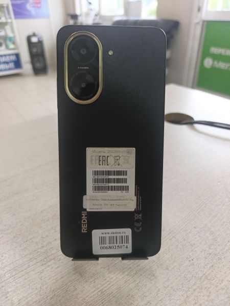 сотовый телефон Xiaomi Redmi A5 3/64GB (25028RN03A) Duos в Тулун