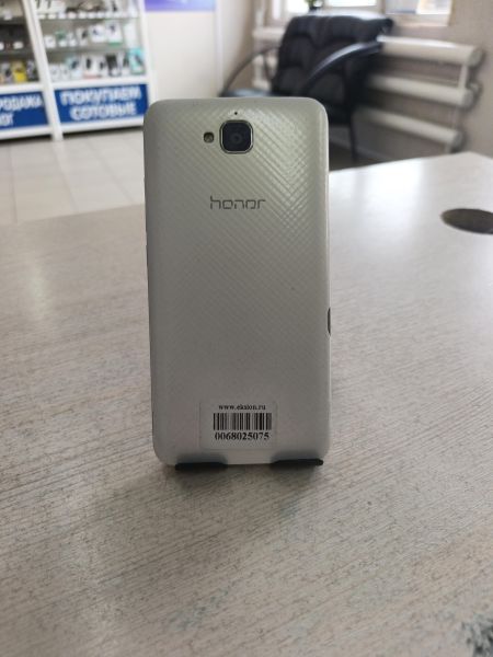 сотовый телефон Honor 4C Pro 2/16GB (TIT-L01) Duos в Тулун