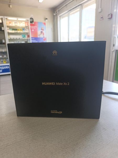 сотовый телефон Huawei Mate Xs 2 8/256GB (PAL-AL00) Duos в Тулун