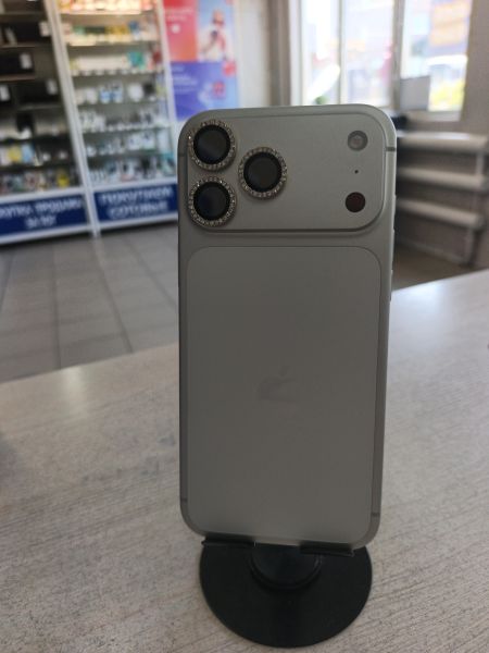 сотовый телефон Apple iPhone 17 Pro Max 256GB в Тулун