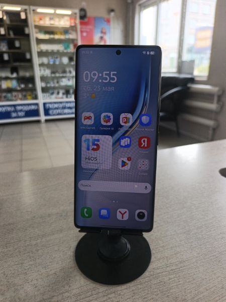 сотовый телефон TECNO Camon 40 Pro 5G 8/256GB (CM7) Duos в Тулун
