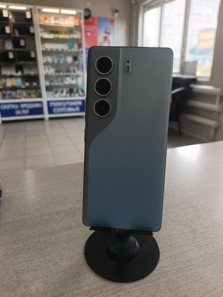 сотовый телефон TECNO Camon 40 Pro 5G 8/256GB (CM7) Duos в Тулун