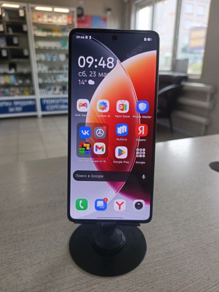 сотовый телефон TECNO Camon 30 5G 12/512GB (CL7) Duos в Тулун