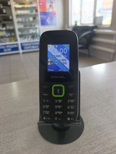 сотовый телефон Fontel FP200 Duos в Тулун