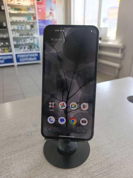 сотовый телефон Nothing Phone 1 8/256GB (A063) Duos в Тулун