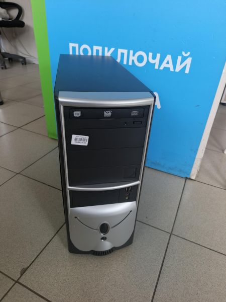 системный блок Сборка Athlon X4 860K, HD 6570, RAM 8 GB, HDD 500 GB в Тулун